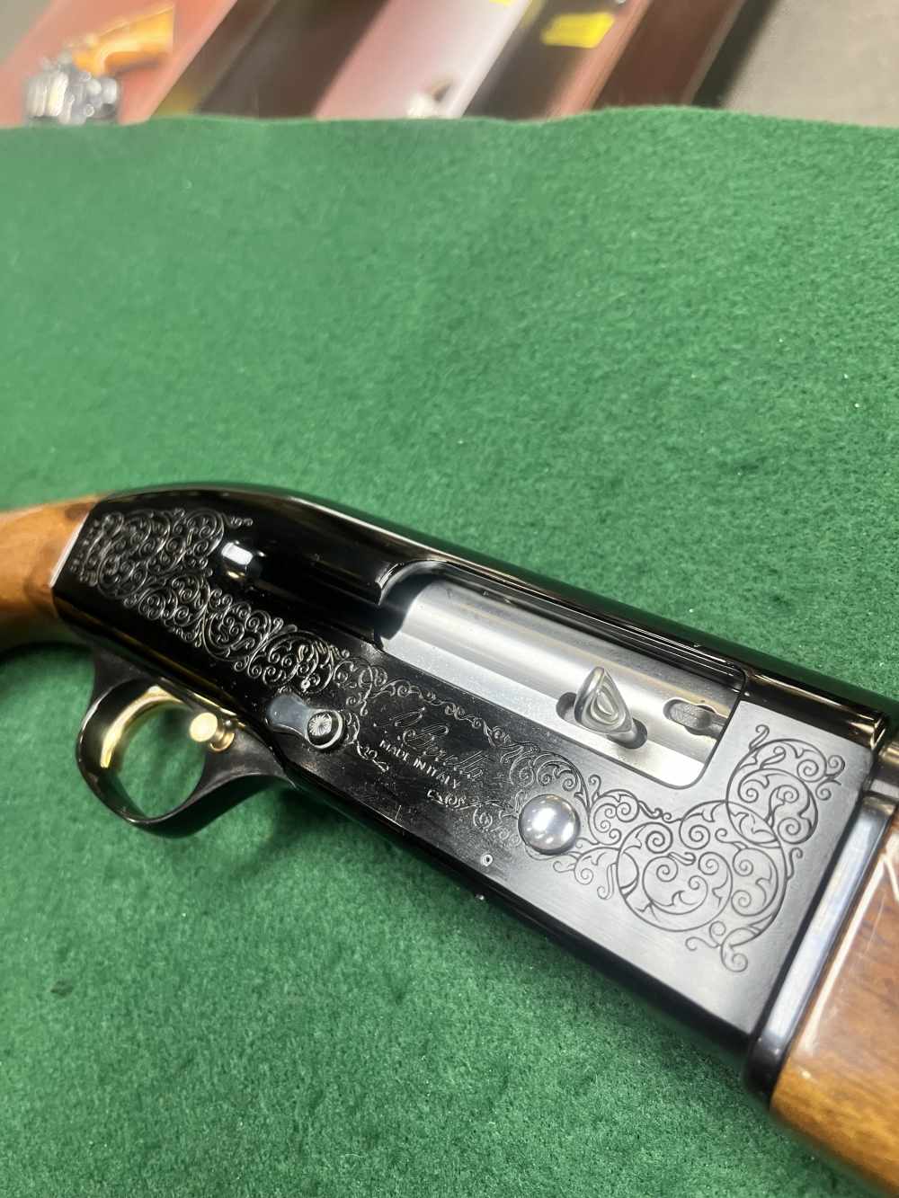 Beretta A302 12 Ga. 28" Mod Choke 3" -img-3
