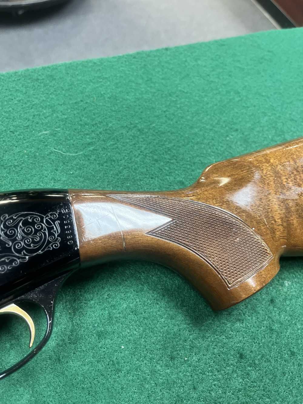 Beretta A302 12 Ga. 28" Mod Choke 3" -img-11