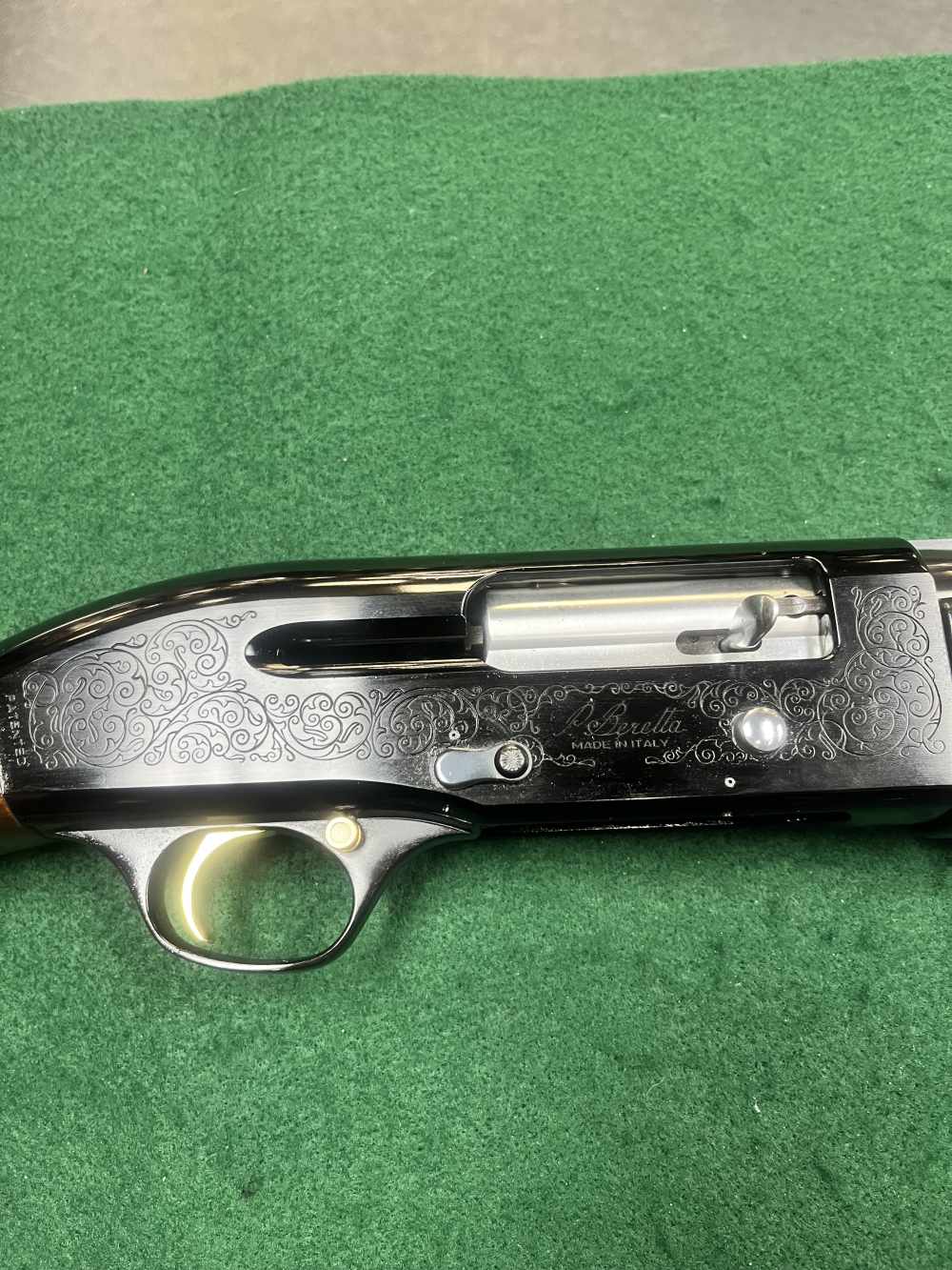 Beretta A302 12 Ga. 28" Mod Choke 3" -img-1