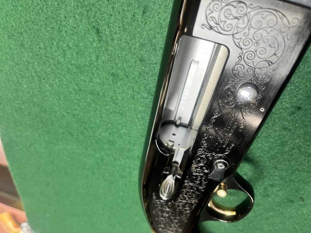 Beretta A302 12 Ga. 28" Mod Choke 3" -img-6