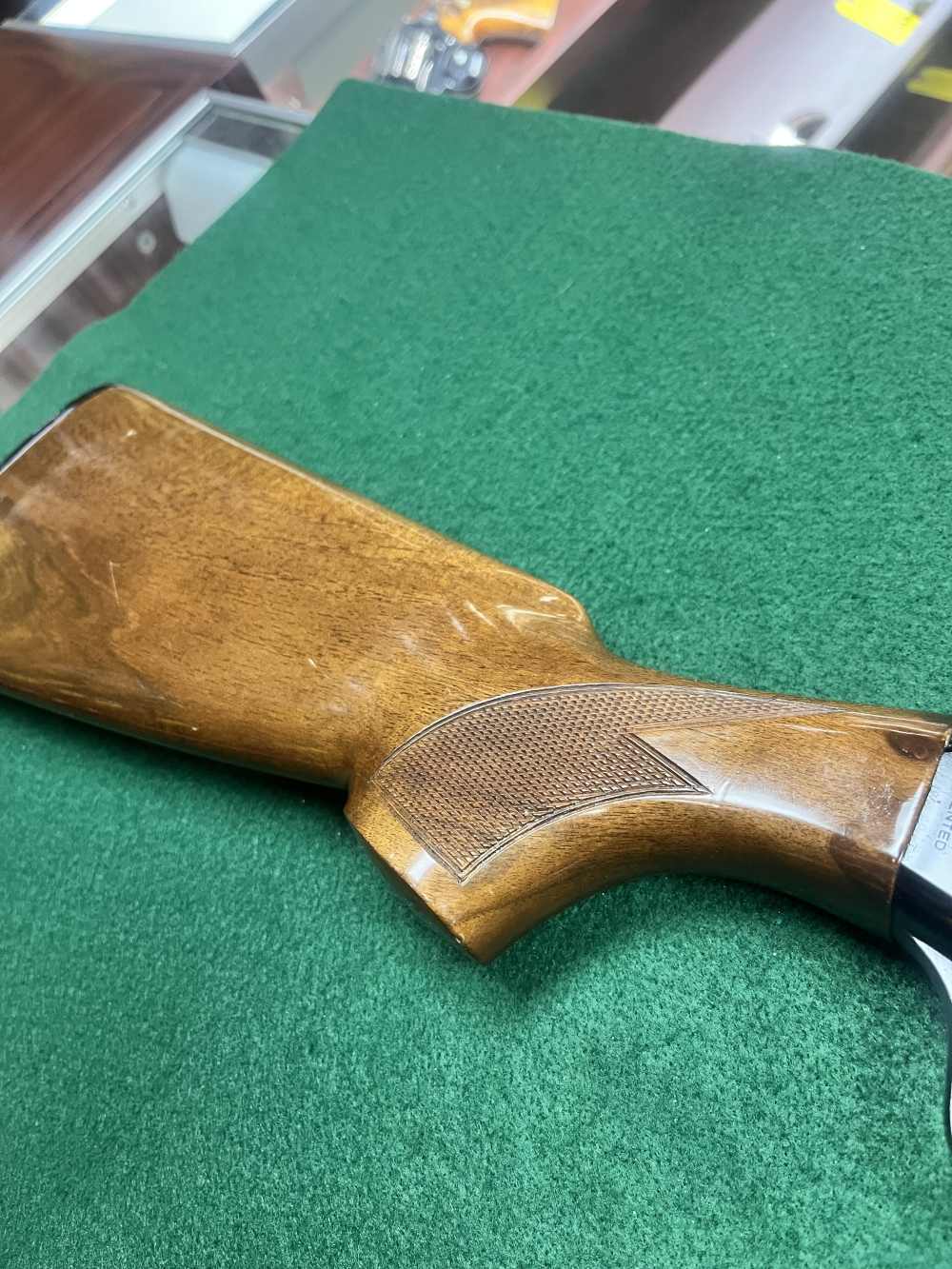 Beretta A302 12 Ga. 28" Mod Choke 3" -img-2