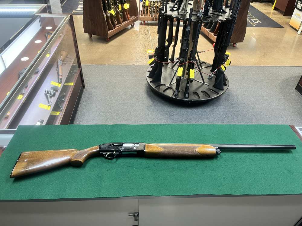 Beretta A302 12 Ga. 28" Mod Choke 3" -img-0