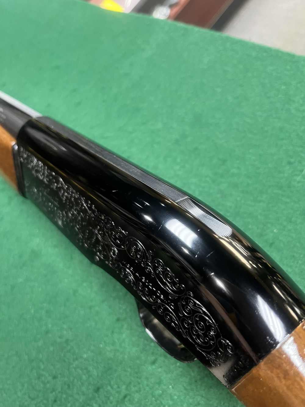 Beretta A302 12 Ga. 28" Mod Choke 3" -img-15