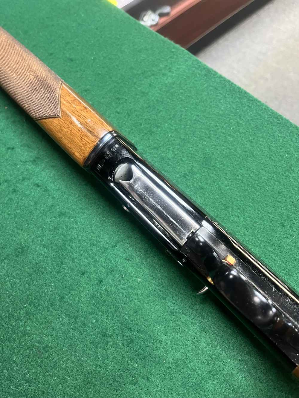 Beretta A302 12 Ga. 28" Mod Choke 3" -img-19