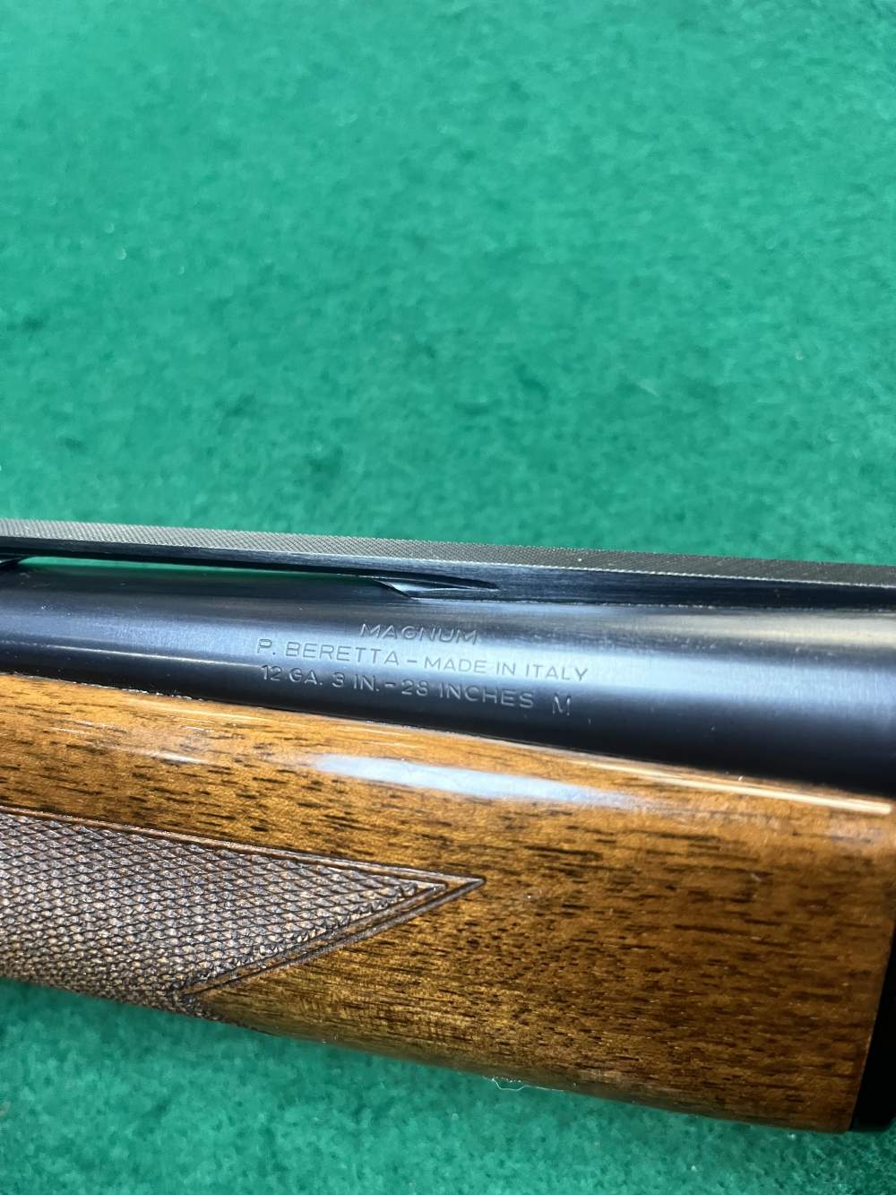 Beretta A302 12 Ga. 28" Mod Choke 3" -img-16