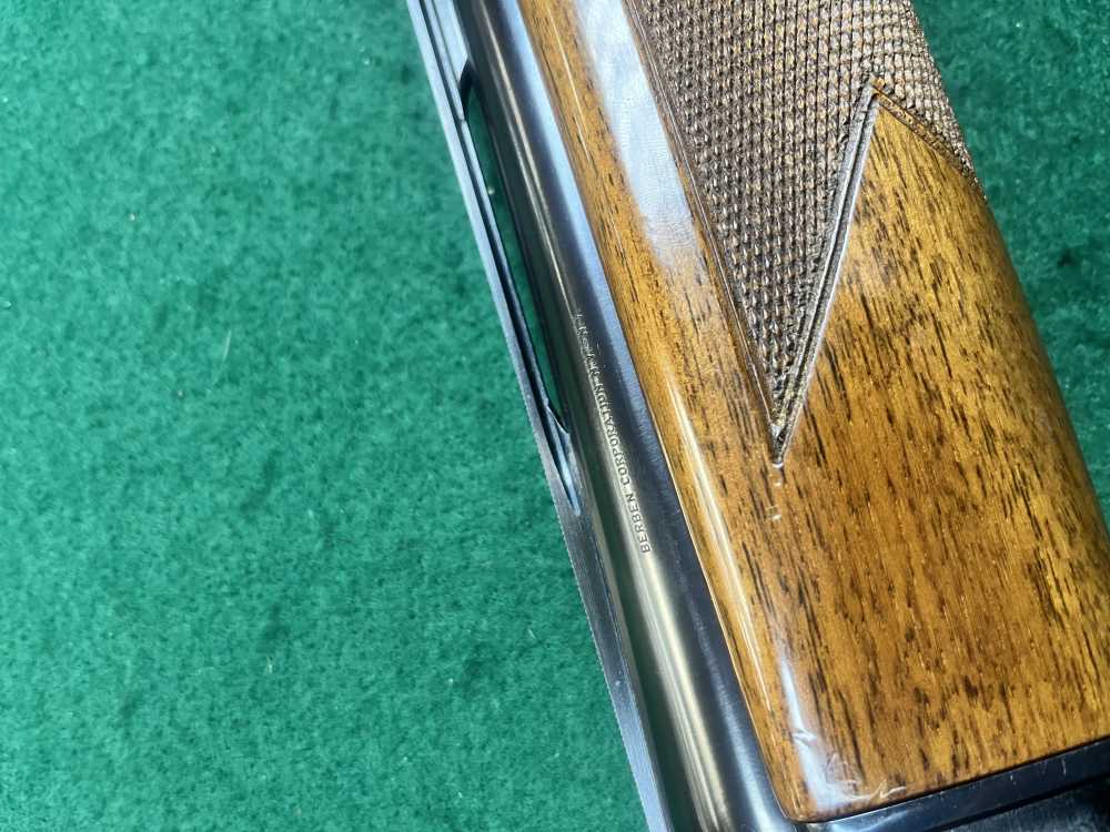 Beretta A302 12 Ga. 28" Mod Choke 3" -img-7