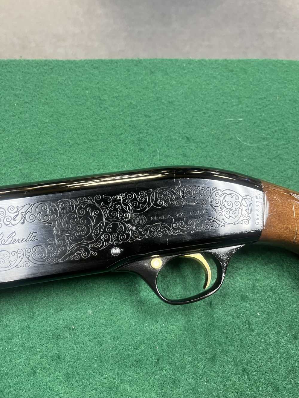 Beretta A302 12 Ga. 28" Mod Choke 3" -img-13