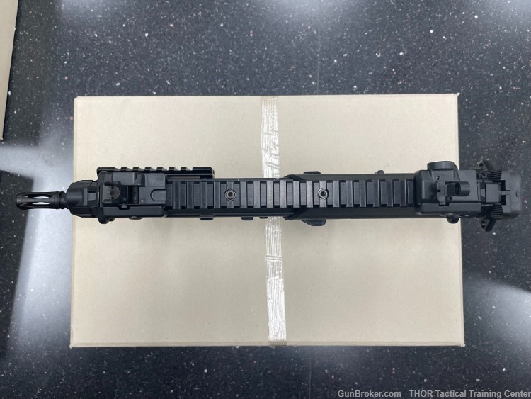 Heckler & Koch MP7A1 Submachine Gun Consecutive Pair *Never Been Fired*-img-8