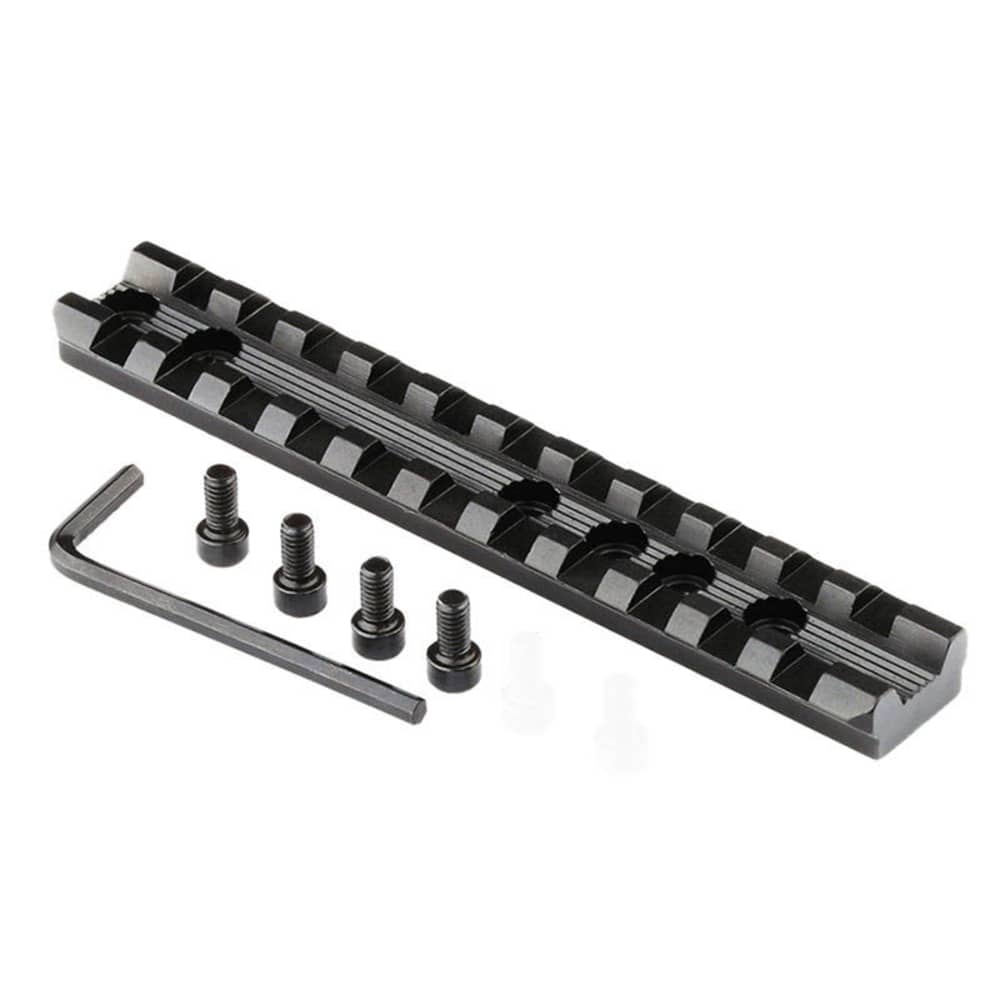 Henry Supreme  Picatinny /  Weaver  Scope mount-img-0