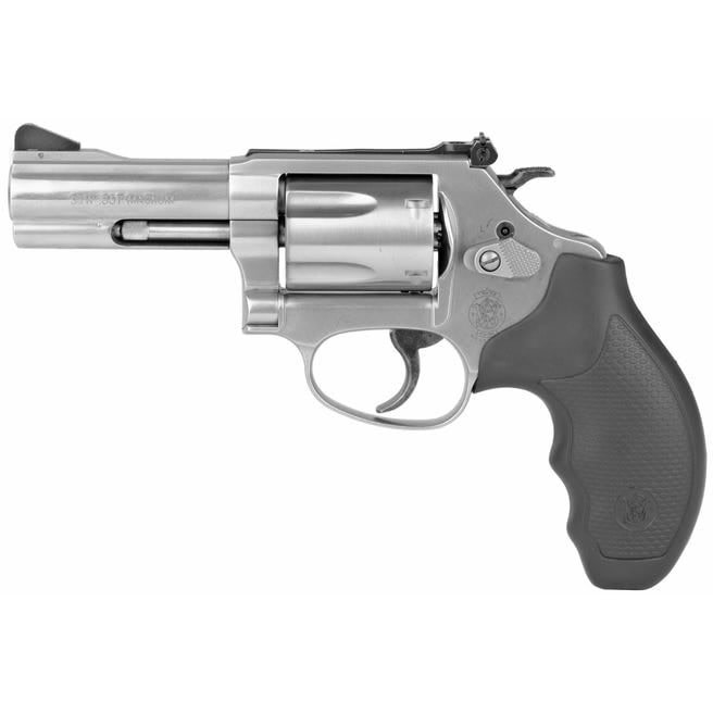 Smith & Wesson Model 60 357Mag 162430-img-1