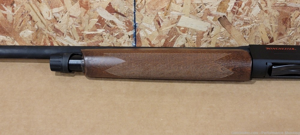 Winchester SXP Field 12 Gauge Pump Action 28" Vent Ribbed Barrel -img-13