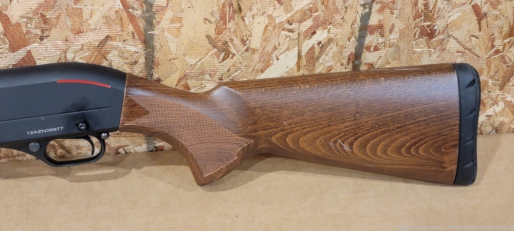 Winchester SXP Field 12 Gauge Pump Action 28" Vent Ribbed Barrel -img-10