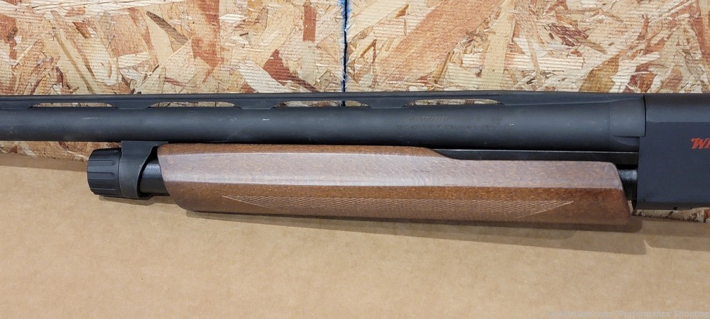 Winchester SXP Field 12 Gauge Pump Action 28" Vent Ribbed Barrel -img-11