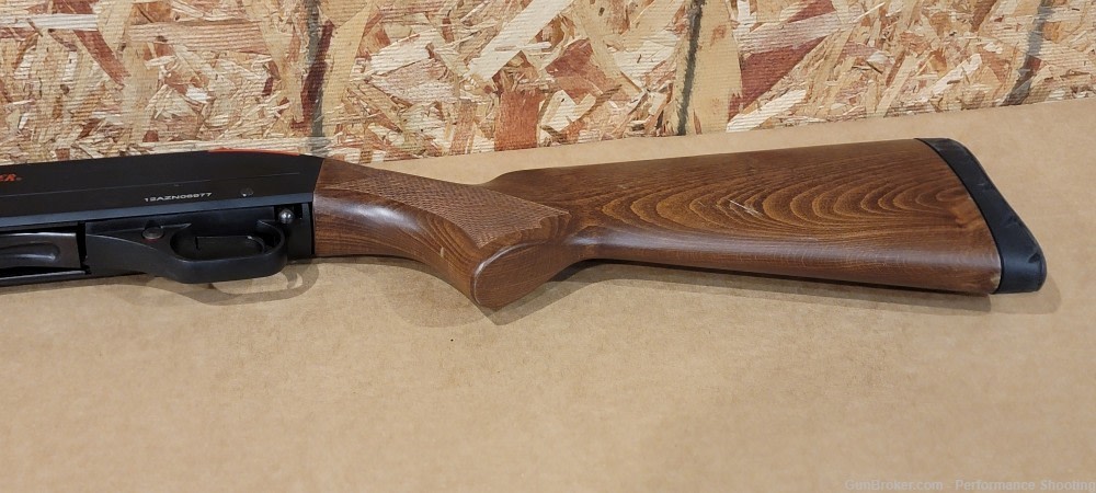 Winchester SXP Field 12 Gauge Pump Action 28" Vent Ribbed Barrel -img-15