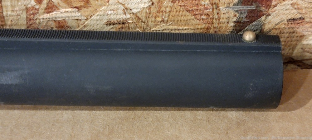 Winchester SXP Field 12 Gauge Pump Action 28" Vent Ribbed Barrel -img-6