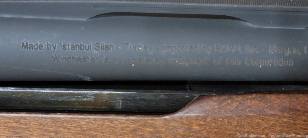 Winchester SXP Field 12 Gauge Pump Action 28" Vent Ribbed Barrel -img-7
