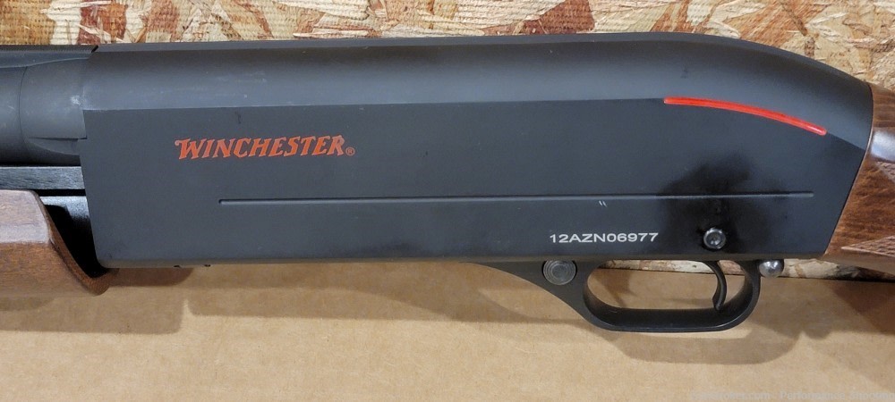 Winchester SXP Field 12 Gauge Pump Action 28" Vent Ribbed Barrel -img-9