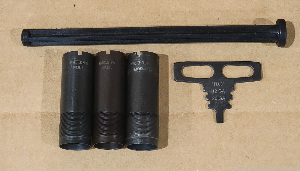 Winchester SXP Field 12 Gauge Pump Action 28" Vent Ribbed Barrel -img-1