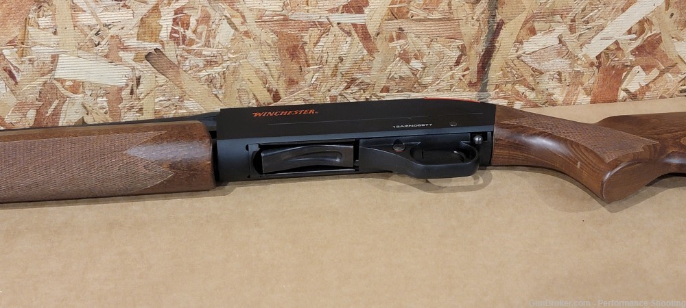 Winchester SXP Field 12 Gauge Pump Action 28" Vent Ribbed Barrel -img-14