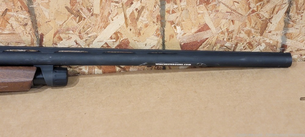 Winchester SXP Field 12 Gauge Pump Action 28" Vent Ribbed Barrel -img-5