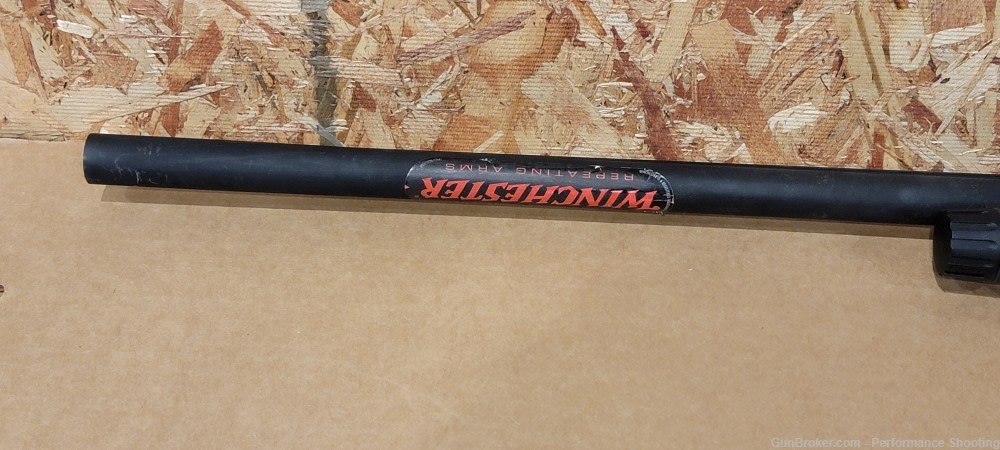 Winchester SXP Field 12 Gauge Pump Action 28" Vent Ribbed Barrel -img-12