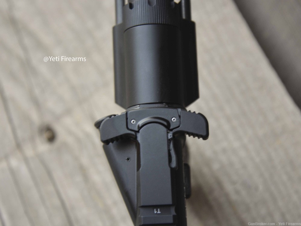 Daniel Defense DDM4 PDW AR-15 Pistol 300 Blackout No CC Fee .300 -img-10
