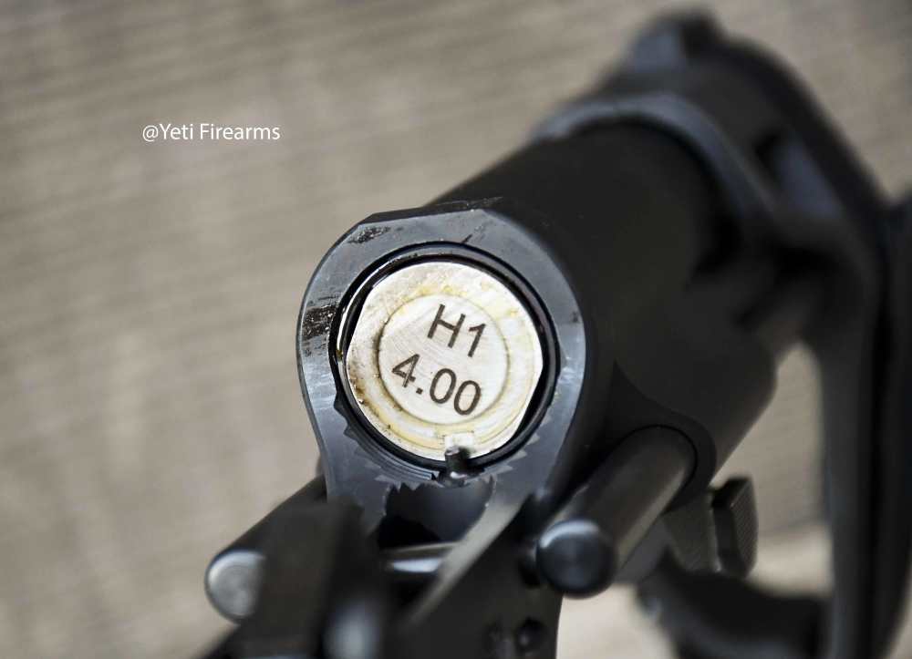 Daniel Defense DDM4 PDW AR-15 Pistol Lower W/ Maxim Brace 5.56 300 Blackout-img-7