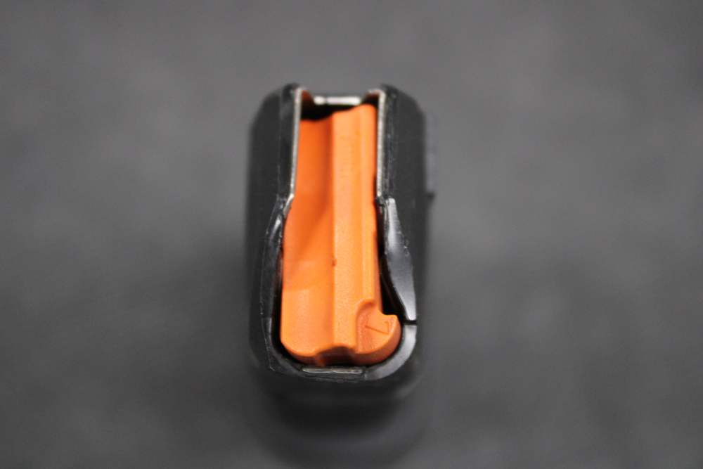 FACTORY NEW Out of Package 15rd Glock 19 Mag Black!-img-1