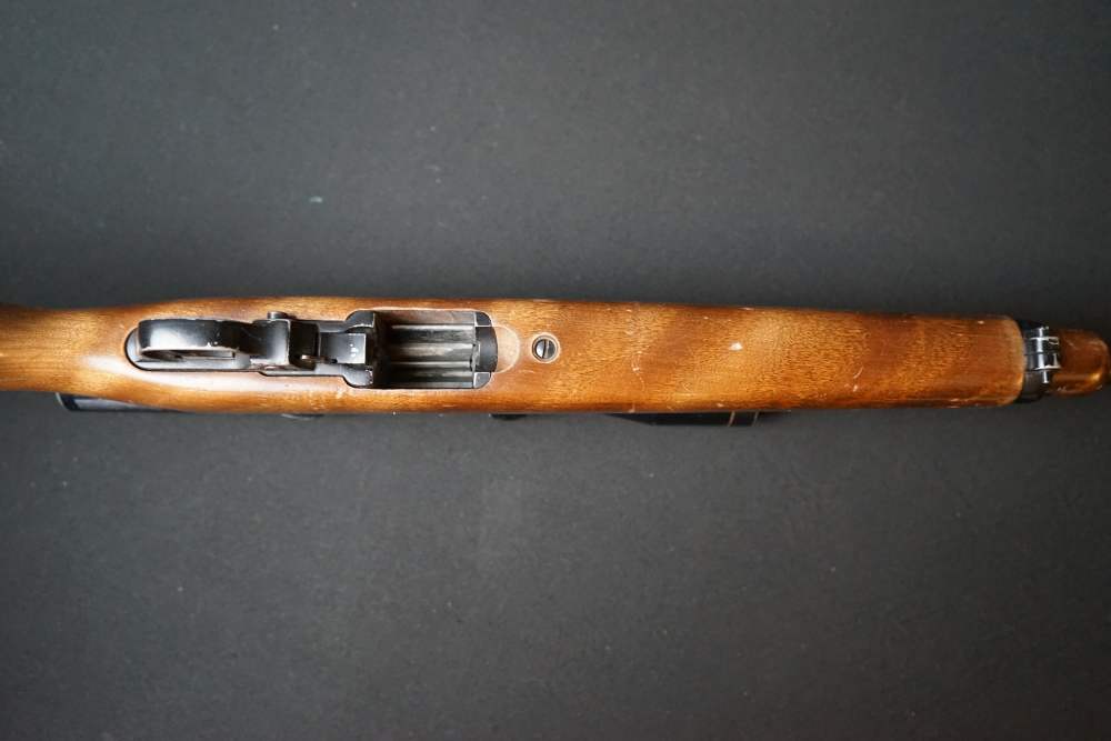 Ruger 10/22 Carbine, .22 LR, 18.5" barrel, Miruko Scope, Mfg 1993-img-9