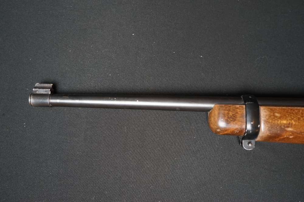 Ruger 10/22 Carbine, .22 LR, 18.5" barrel, Miruko Scope, Mfg 1993-img-7