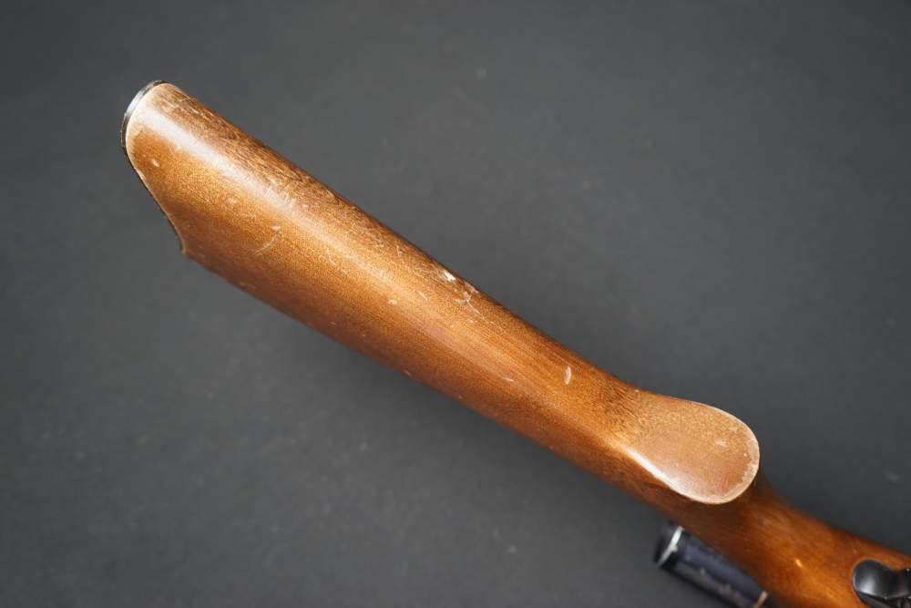 Ruger 10/22 Carbine, .22 LR, 18.5" barrel, Miruko Scope, Mfg 1993-img-11