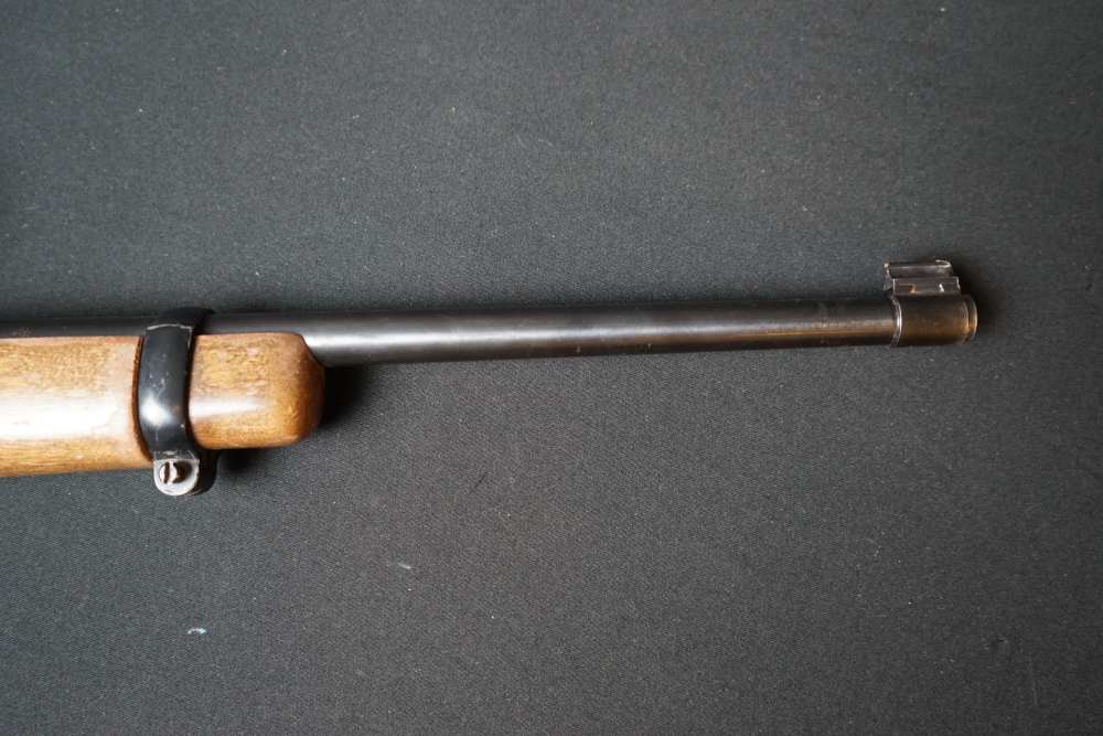 Ruger 10/22 Carbine, .22 LR, 18.5" barrel, Miruko Scope, Mfg 1993-img-1