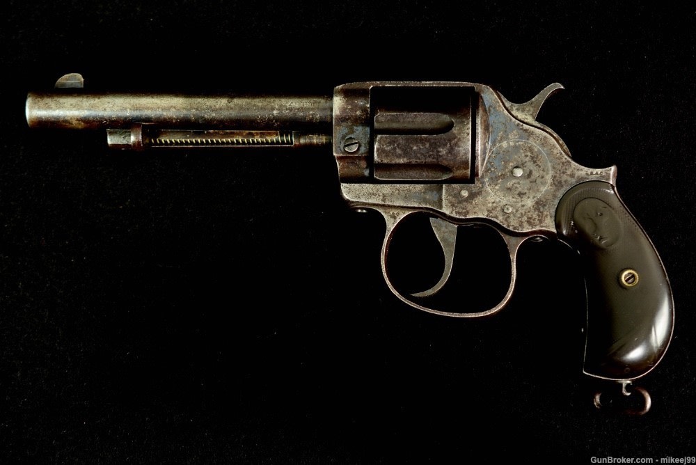 Colt 1878/1902 Phillipine Constabulary DA Documented MAKE OFFER reduced-img-1