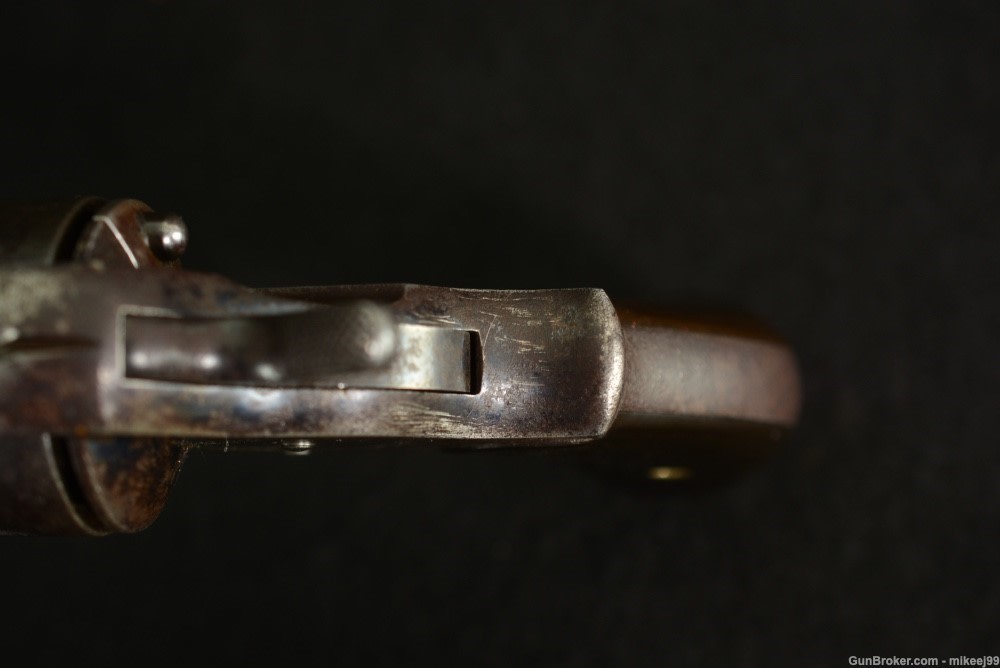 Colt 1878/1902 Phillipine Constabulary DA Documented MAKE OFFER reduced-img-13