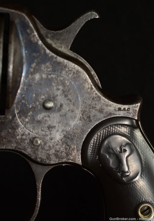 Colt 1878/1902 Phillipine Constabulary DA Documented MAKE OFFER reduced-img-9