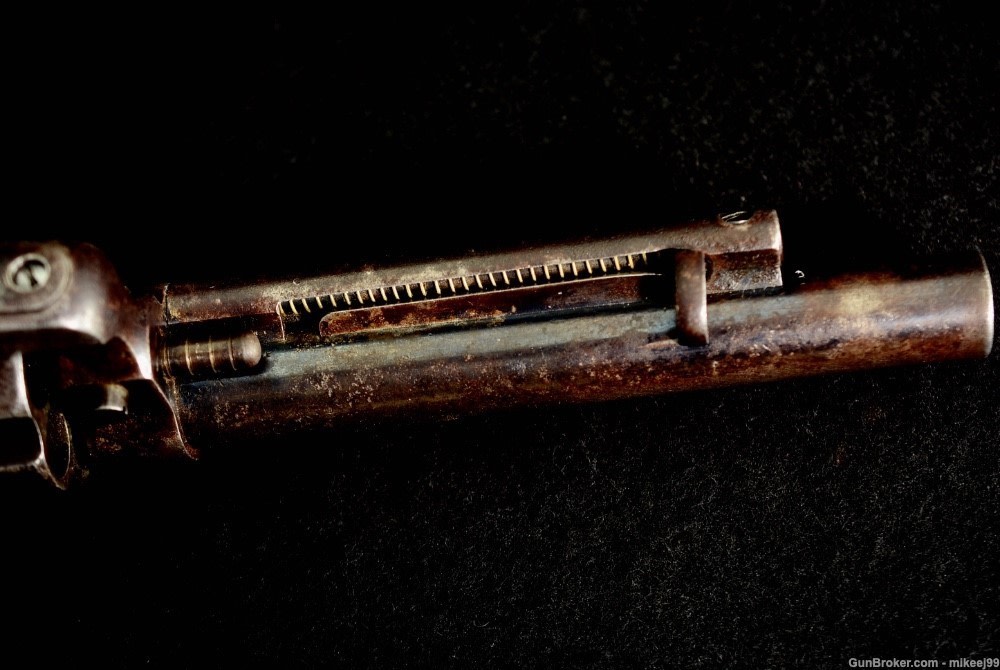 Colt 1878/1902 Phillipine Constabulary DA Documented MAKE OFFER reduced-img-14
