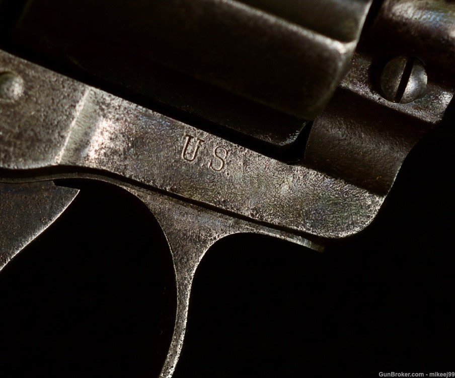 Colt 1878/1902 Phillipine Constabulary DA Documented MAKE OFFER reduced-img-5
