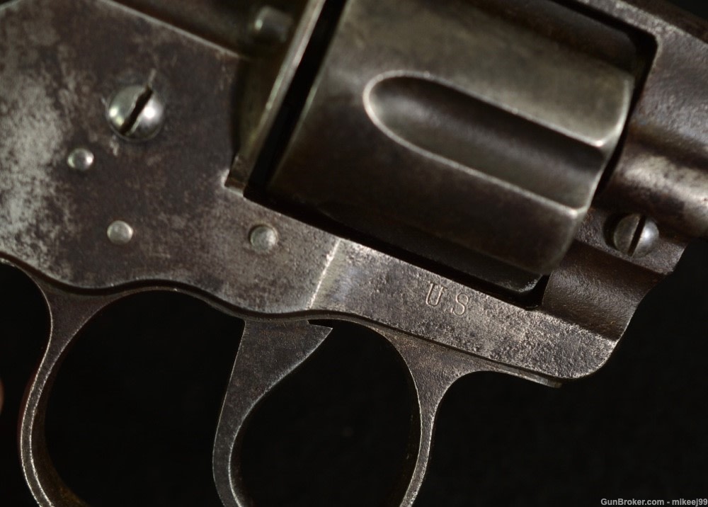 Colt 1878/1902 Phillipine Constabulary DA Documented MAKE OFFER reduced-img-6