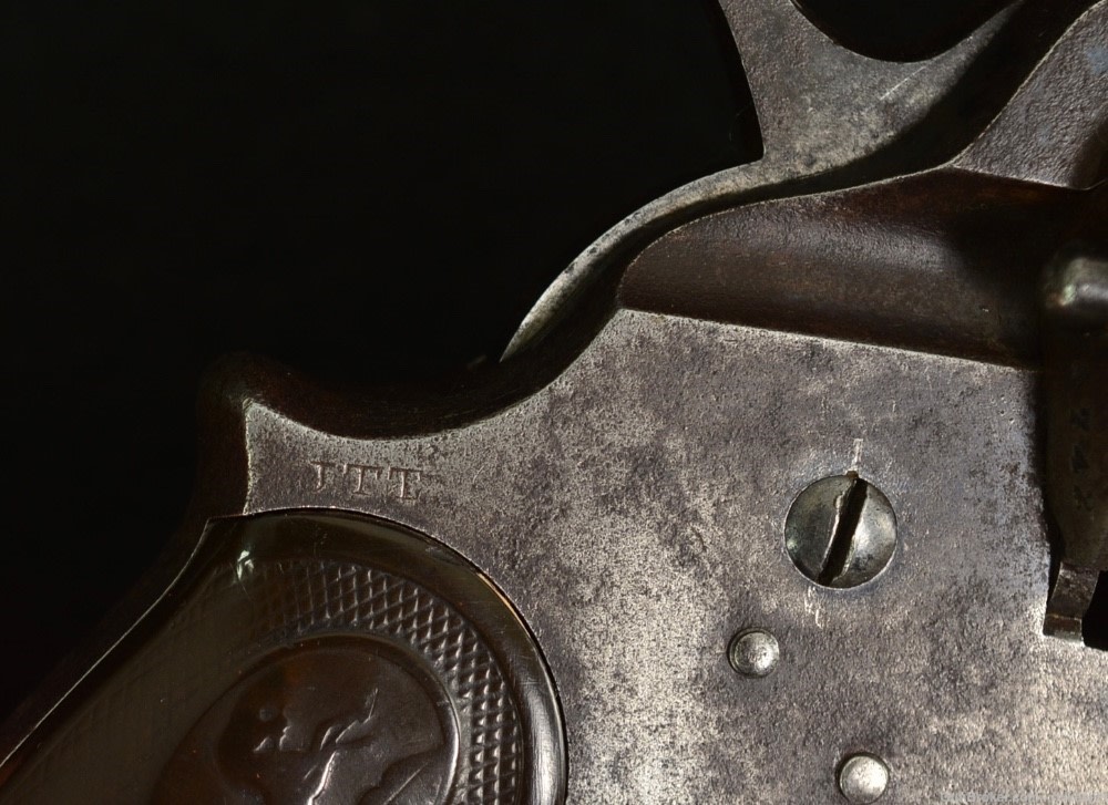 Colt 1878/1902 Phillipine Constabulary DA Documented MAKE OFFER reduced-img-4