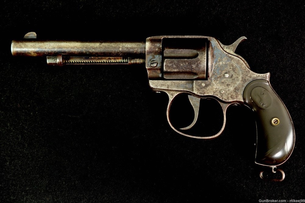 Colt 1878/1902 Phillipine Constabulary DA Documented MAKE OFFER reduced-img-0