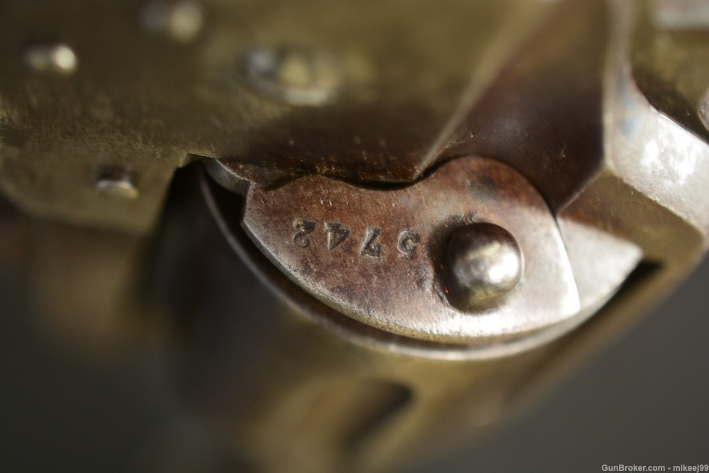 Colt 1878/1902 Phillipine Constabulary DA Documented MAKE OFFER reduced-img-7