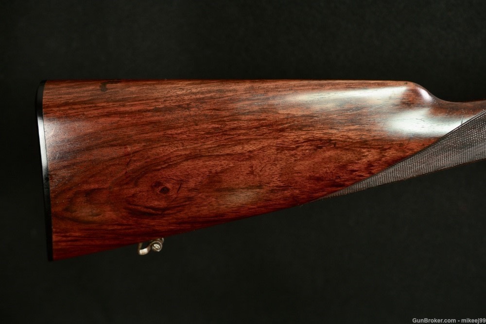 Flobert Best French 12 Sidelock ejector 12 MAKE AN OFFER reduced-img-20
