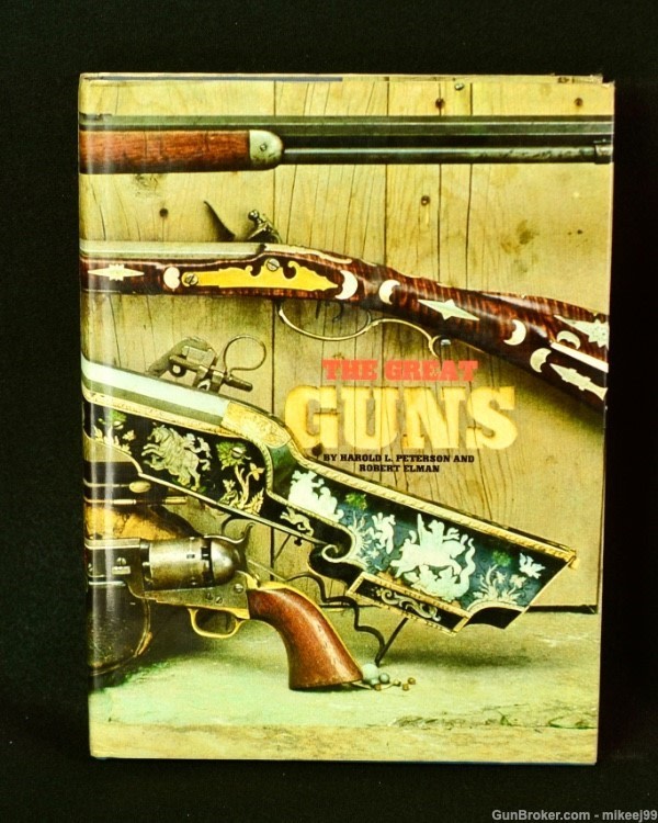 The Great Guns by Peterson & Elman-img-0