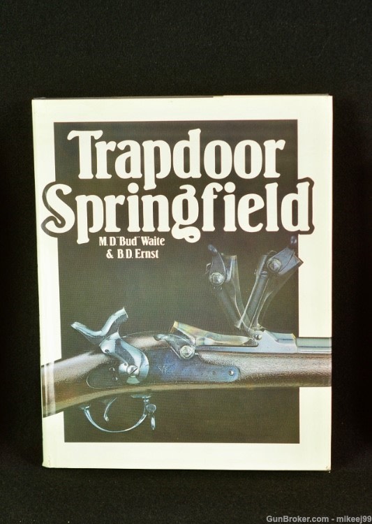 The Trapdoor Springfield by Waite and Ernst-img-0