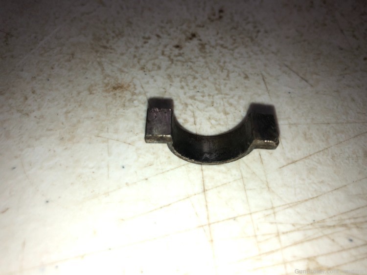JAPANESE TYPE 38 BARREL SUPPORT-img-0