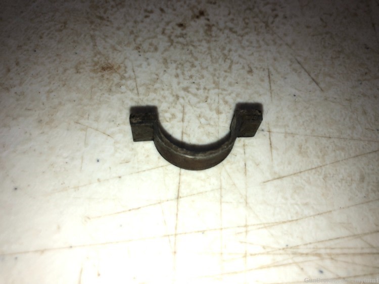 JAPANESE TYPE 38 BARREL SUPPORT-img-1