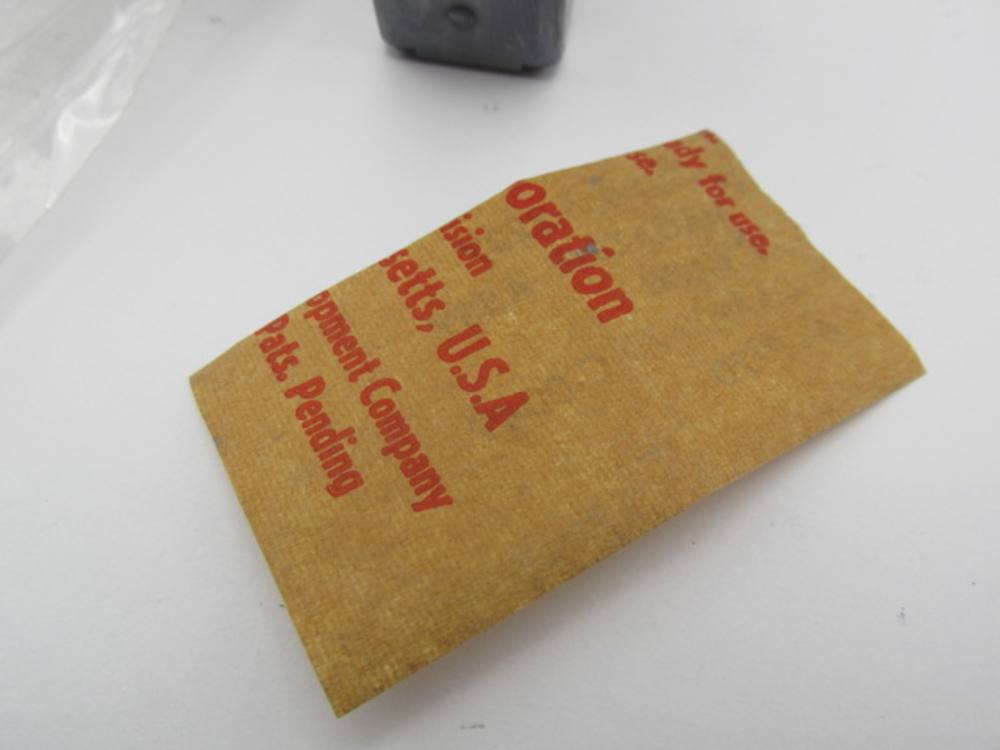 new in wrap vietnam m16 20rd mag magazine for mk12 colt gm h&r m16a1 ar ma-img-9