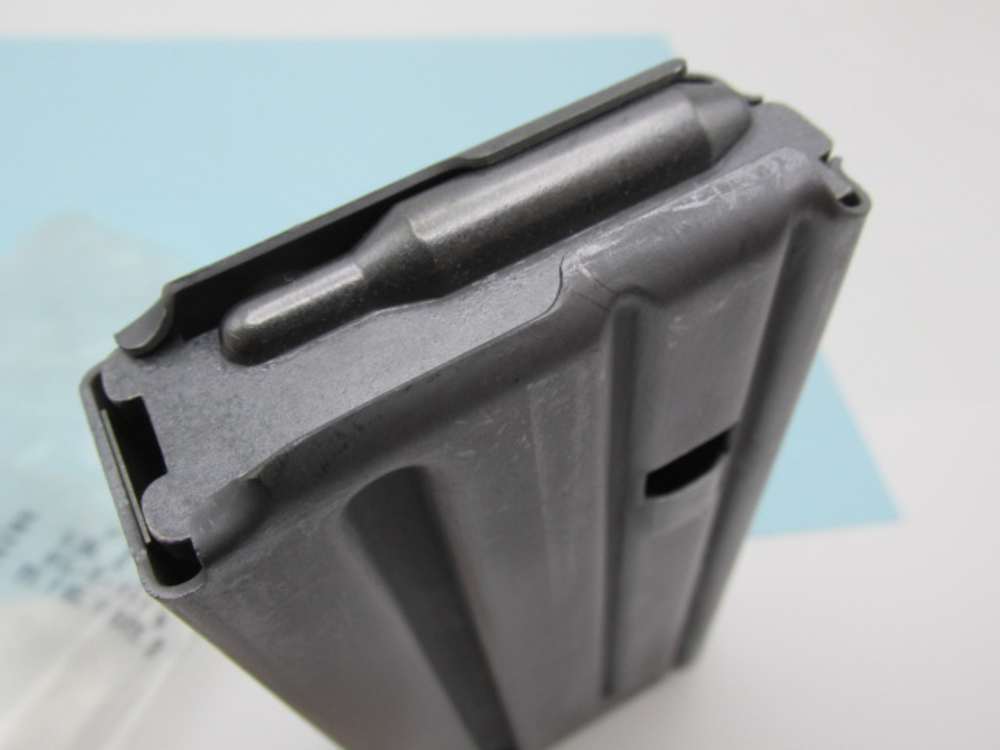 new in wrap vietnam m16 20rd mag magazine for mk12 colt gm h&r m16a1 ar ma-img-1