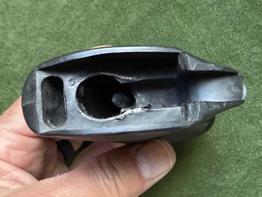 Pachmayr Presentation Grip for Thompson Center Contender T/C !-img-5
