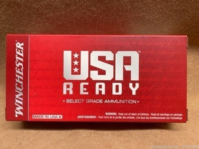 WINCHESTER 300 BLK 125 GR OPEN TIP 20 ROUND BOX-img-0